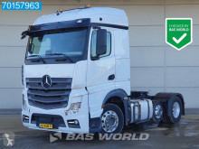 Traktor Mercedes Actros begagnad