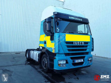 Tracteur Iveco Stralis 420 occasion