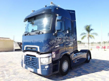 Cabeza tractora Renault T520 High cab