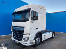 DAF XF 460