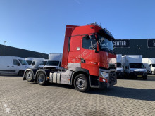 Tracteur Renault Gamme T High 520 T6X2 !!! 210.000 KM