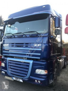 DAF XF 460