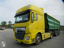 DAF XF