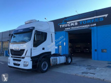 Cap tractor Iveco Stralis 480 second-hand
