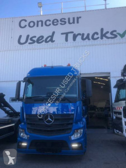 MercedesActros1843 LS
