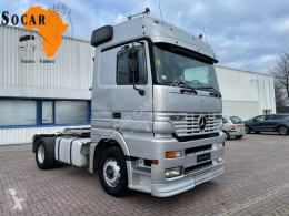 Mercedes Actros 1846 tractor unit used
