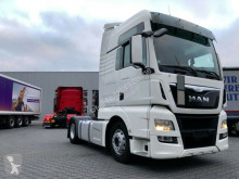 MAN TGX