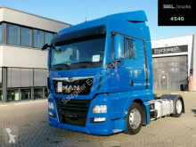 MAN TGX