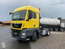 MAN TGX