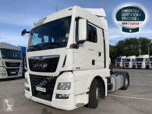 MAN TGX