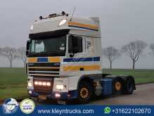 DAF XF105