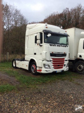DAF XF105 460
