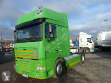 DAF XF105 460
