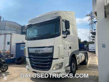 DAF XF 460