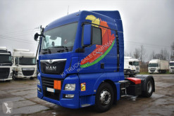 MAN TGX 18.500