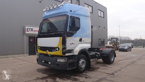 trekker standaard