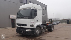 trekker standaard