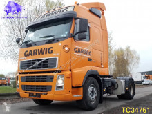trekker standaard