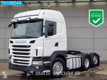 Tracteur Scania G 480 occasion
