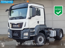 MAN TGS