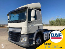 DAF CF