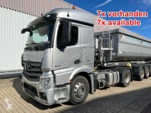 Mercedes Actros