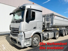 Mercedes Actros