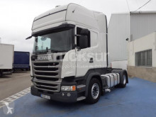 Scania R 450