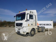 MAN TGX