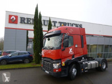 Renault T-Series 460 X Road