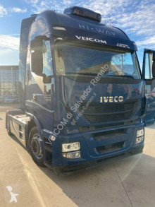Тягач Iveco Stralis 440 S 48 б/у