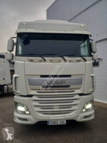 DAF XF105 FT 510