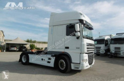 DAF XF105 460