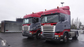 Scania R 450