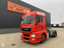MAN TGX 18.400