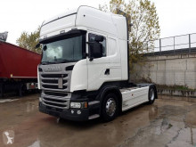 Tracteur Scania R 410 occasion