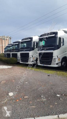 Volvo FH13 500