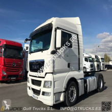 MAN TGX 18.480