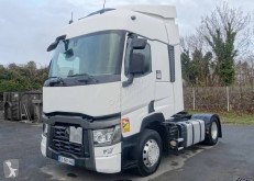 Renault T-Series 480 T4X2 CITERNIER E6