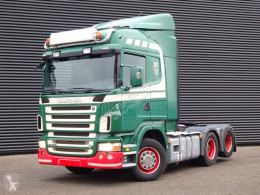 ScaniaR500
