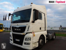 MAN TGX