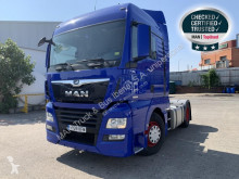 MAN TGX