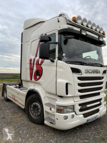 Tracteur Scania R 620 occasion