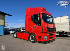 Тягач низкорамный Iveco Stralis 440 S 46