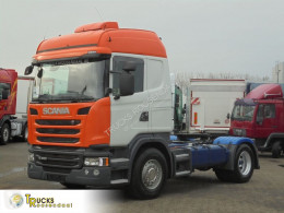 ScaniaG450