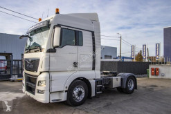MAN TGX 18.440 XLX