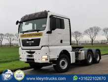 MAN TGX 33.540