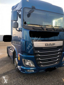 DAF XF