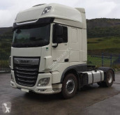 DAF XF