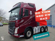 Volvo FH13 460